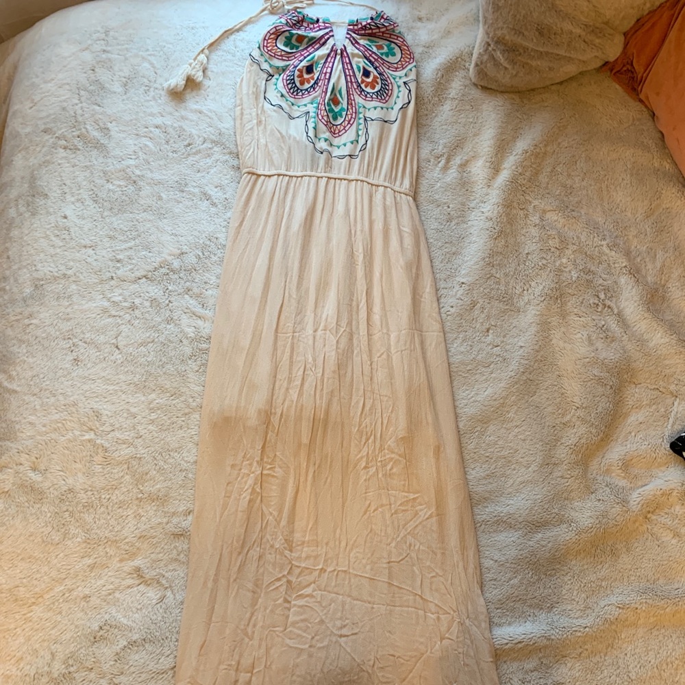 Forever 21 dress